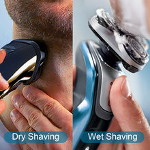 Load image into Gallery viewer, QWLWBU Replacement Parts Rotating Comfort Cut Shaver Head SH30/5
