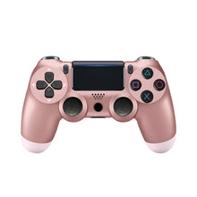 Load image into Gallery viewer, QWLWBU Wireless Game Controller Compatible with PS4
