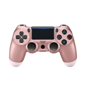 QWLWBU Wireless Game Controller Compatible with PS4