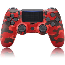 Load image into Gallery viewer, QWLWBU Wireless Game Controller Compatible with PS4
