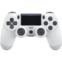 Load image into Gallery viewer, QWLWBU Wireless Game Controller Compatible with PS4
