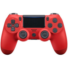 Load image into Gallery viewer, QWLWBU Wireless Game Controller Compatible with PS4
