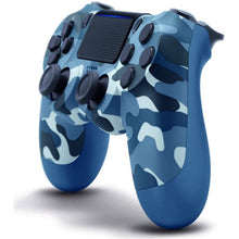 Load image into Gallery viewer, QWLWBU Wireless Game Controller Compatible with PS4
