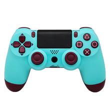 Load image into Gallery viewer, QWLWBU Wireless Game Controller Compatible with PS4
