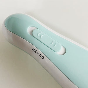 QWLWBU Baby Nail File Safe Nail Clipper Set Storage Box