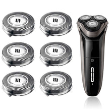 Load image into Gallery viewer, QWLWBU Replacement Parts Rotating Comfort Cut Shaver Head SH30/5
