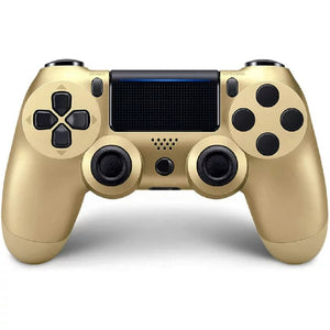 QWLWBU Wireless Game Controller Compatible with PS4