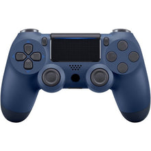 Load image into Gallery viewer, QWLWBU Wireless Game Controller Compatible with PS4
