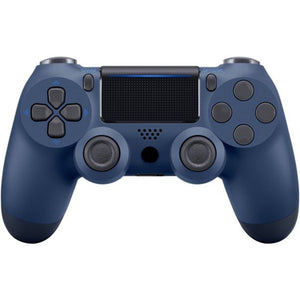 QWLWBU Wireless Game Controller Compatible with PS4